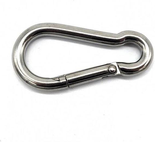 Galvanized Hook Boat Deck 80mm