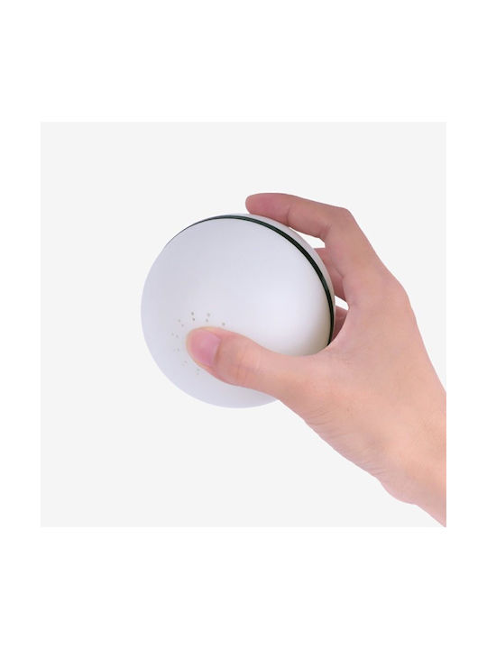 Pet Interest Automatisch Katzenspielzeug Ball
