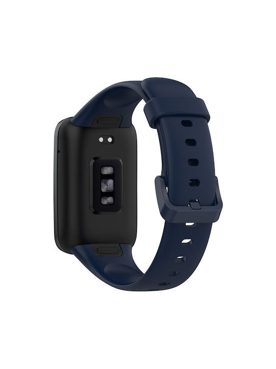 Soft Λουράκι Μπλε (Smart Band 7 Pro)