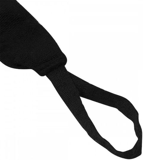adidas Martial Arts Hand Wrap 4.5m Black ADIBP032S