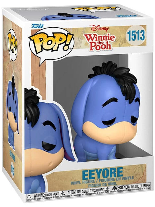 Funko Поп! Филми: Мечо Пух - Eeyore 1513