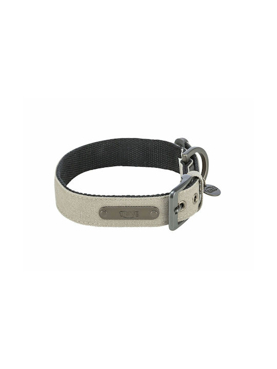 Trixie Citystyle Hundehalsband in Gray Farbe XSklein / Klein