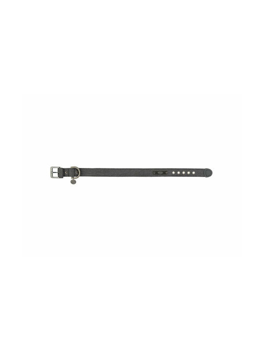 Trixie Citystyle Ошийник за куче в Черен цвят XSmall / Small