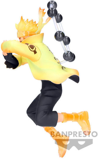 Figurină Naruto Shippuden Naruto Uzumaki Vibration Stars 14cm