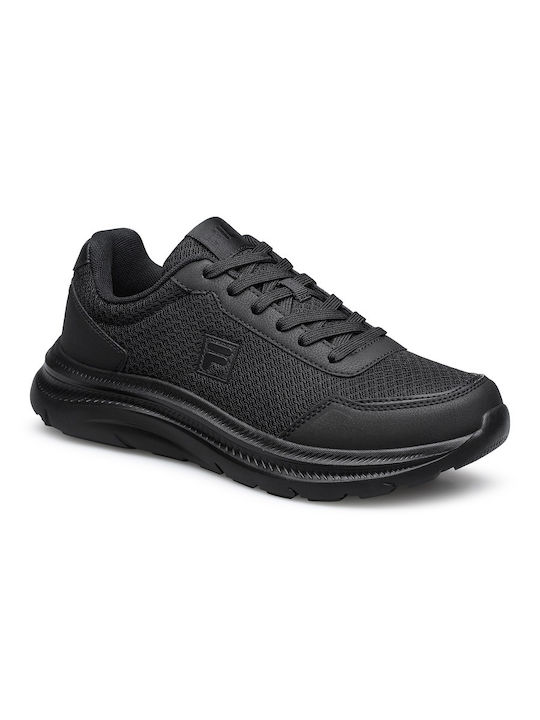 Fila Sneakers Black