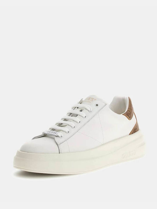 Guess Elba Carryover Sneakers Multi