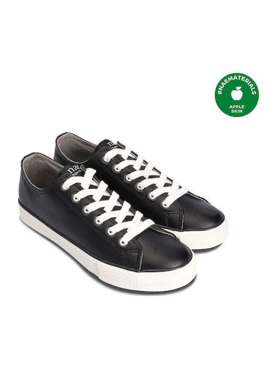 Clove Sneakers Μαύρα