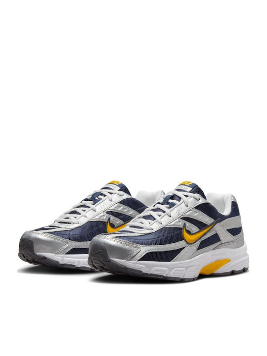 Initiator Herren Sneakers Blau