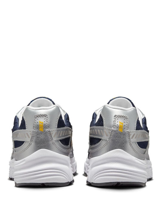 Initiator Herren Sneakers Blau