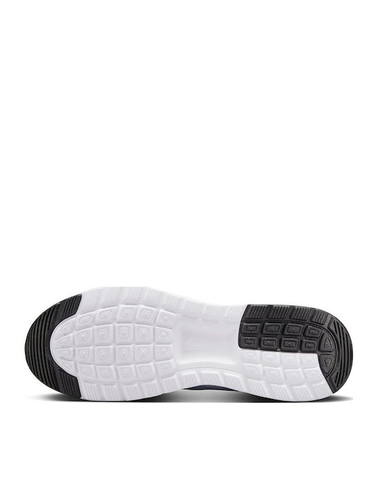 Air Max Nuaxis Adidași Bărbătești Albi