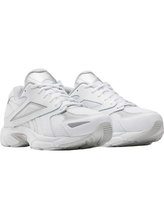 Reebok Sneakers White