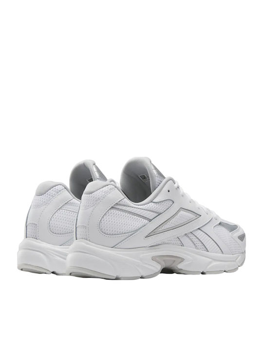 Prime Herren Sneakers Weiß