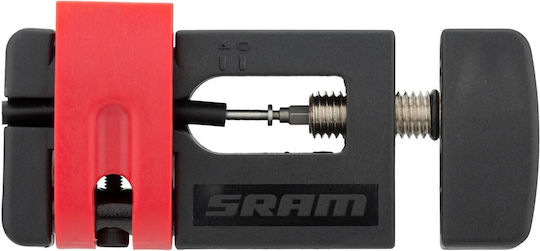 Инструмент за монтаж на хидравлични маркучи Sram без резба