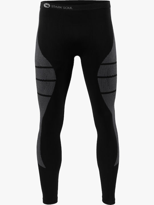 Stark Soul Thermal Pants Gray Stark Soul Thermal Pants Gray
