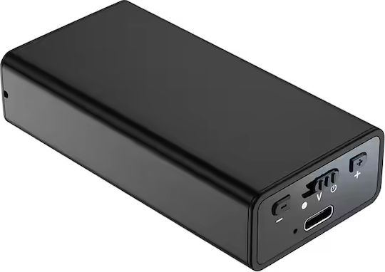JnN Q65+ Surveillance Bug Capacity 64GB