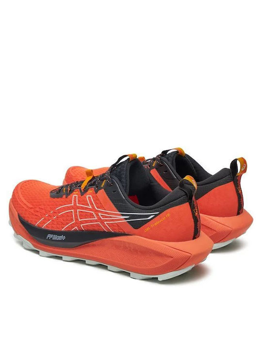 Trabuco 13 Sport Shoes Running Orange