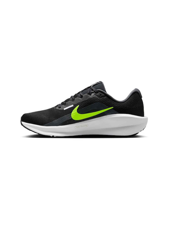 DOWNSHIFTER 13 Мъжки Спортни обувки Running Черни