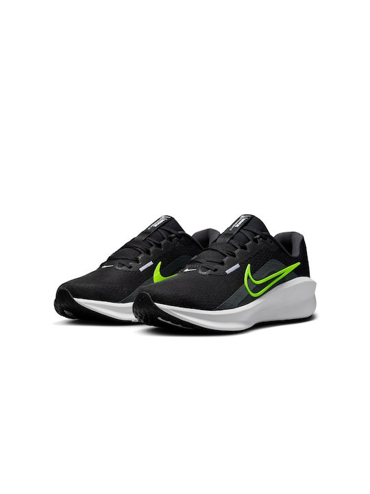 DOWNSHIFTER 13 Мъжки Спортни обувки Running Черни