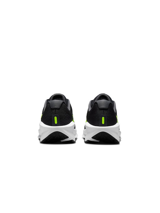 DOWNSHIFTER 13 Мъжки Спортни обувки Running Черни
