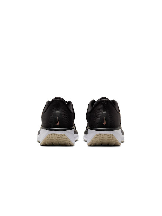 Quest 6 Sport Shoes Running Black