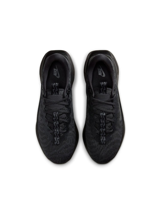 Motiva Ανδρικά Sneakers Μαύρα
