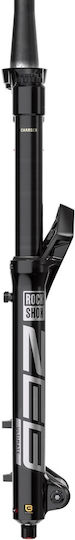 Αμορτισερ Rockshox Zeb Ultimate Charger 3.1 Rc2 Crown 29'' Boost 15x110 160mm Blk Tpr Sm 44of Deb A3