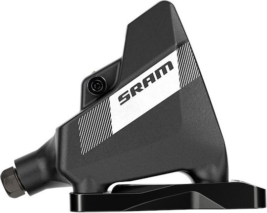 Спирачен лост-калипър Sram Apex D1 хидравличен дисков заден десен 2000мм плосък монтаж 20мм