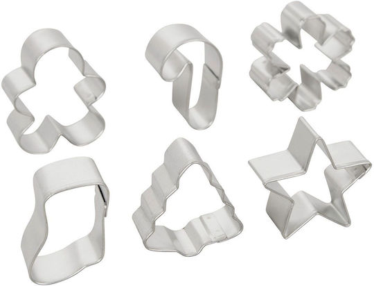 Set Mini Forme de Tăiat Biscuiți Wilton Set Mini Forme de Tăiat Biscuiți Wilton
