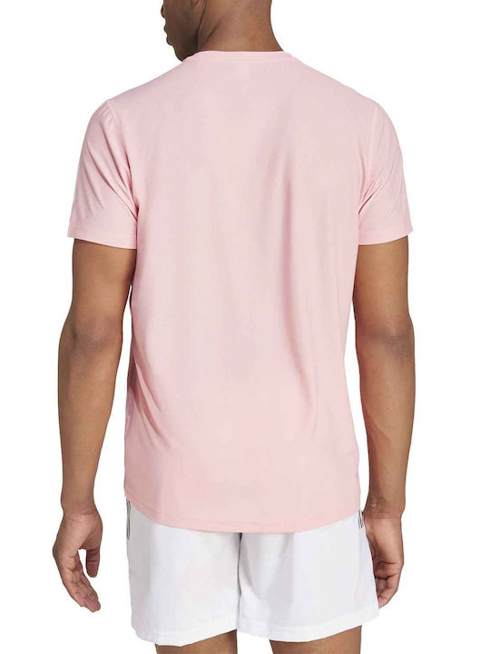 adidas T-shirt Pink