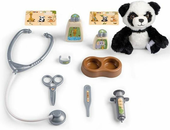 Smoby Kids Medical Set