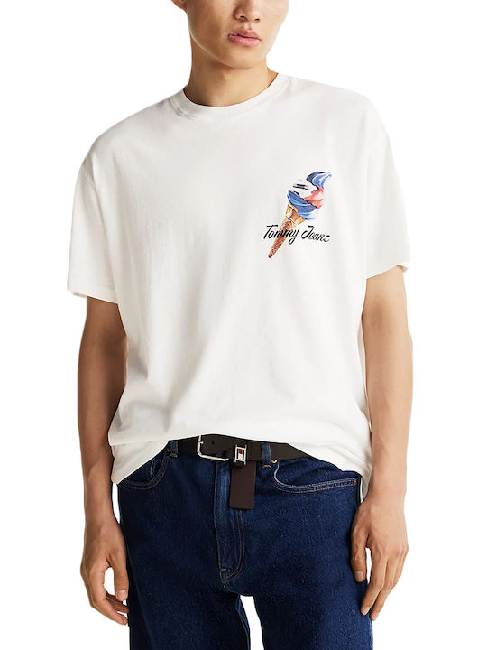 Tommy Hilfiger T-shirt White