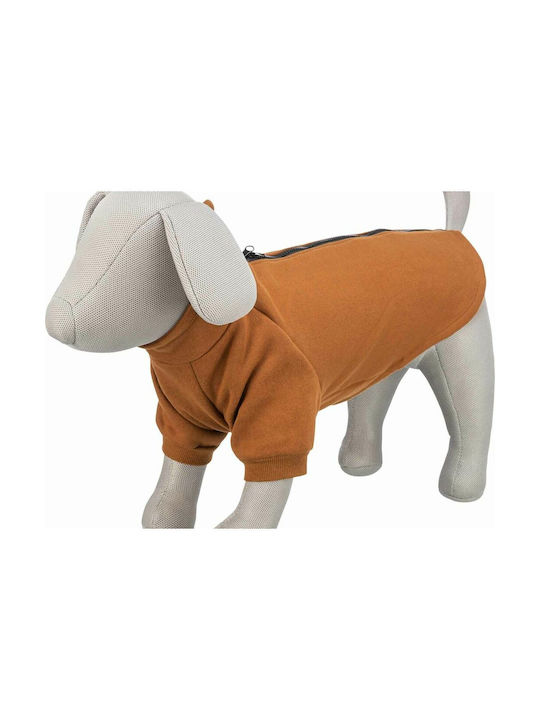 Trixie Amsterdam Hundepullover Orange S