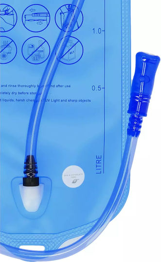 Endurance 1.5 L Water Bladder Bottle 222082-1001