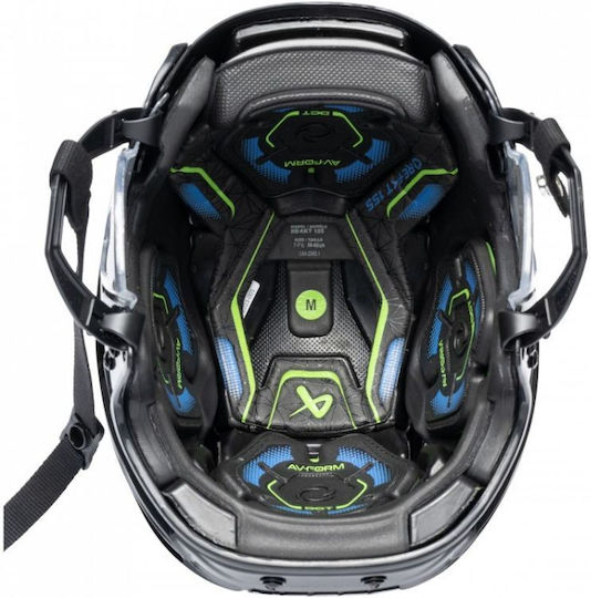 Bauer Re-akt 155 Hockey Helmet 1063646