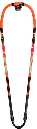 Μάτσα 175-225cm Alu 6061 +t8 Monocoque Dynafiber