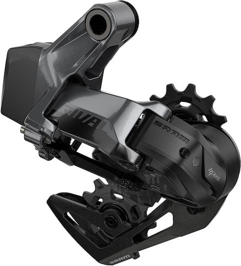 Schimbător spate Sram Rival Xplr Etap Axs Max 44t D1 fără baterie