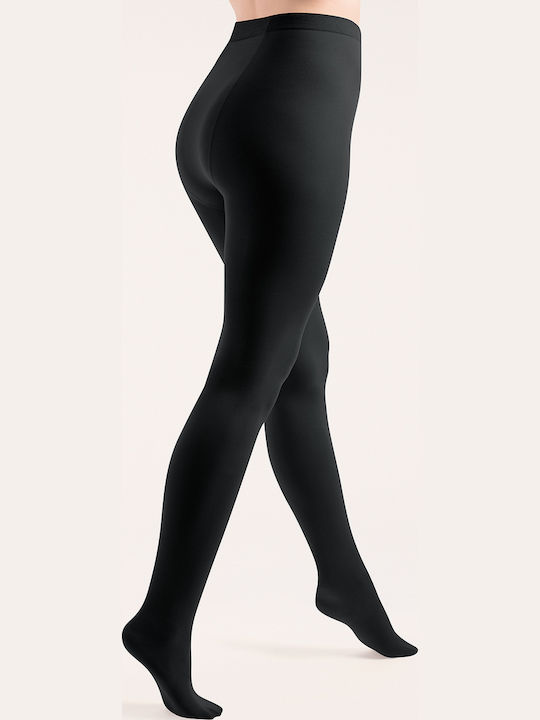 Women's Pantyhose Opaque 100 Den Black