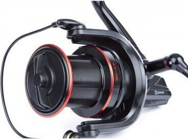 Sonik 10000 Carp Μηχανισμός Ψαρέματος για Carp Fishing / Casting