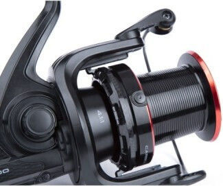 Sonik 10000 Carp Μηχανισμός Ψαρέματος για Carp Fishing / Casting