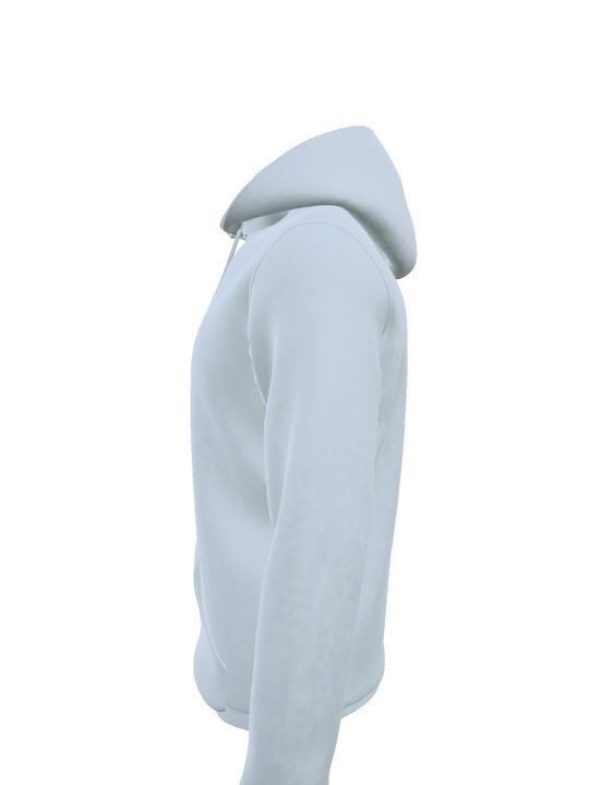 Rock Deal Hoodie XXXTentacion White Cotton