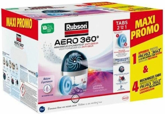 Rubson Aero 360° Refill