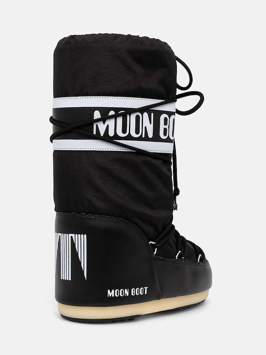 Moon Boot Women's Boots Black