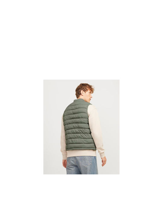 Jack & Jones Jacket Agave Green-iceberg