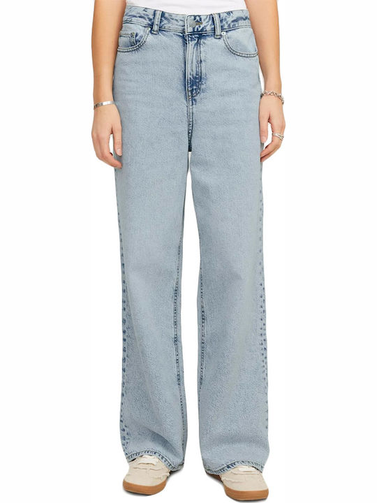 Jack & Jones High Rise Women's Jeans Pants