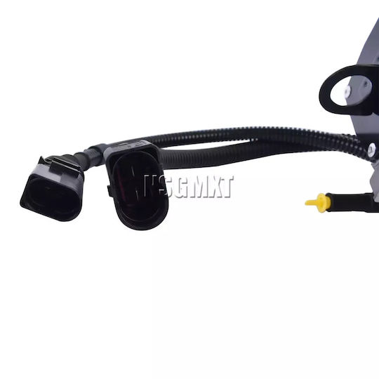Compresor de suspensie pneumatică Audi A6 C5 4b Allroad Quattro 4z7616007a 4z7616007