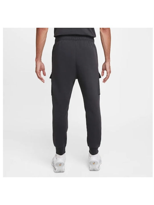 Nike Sweatpants Anthracite