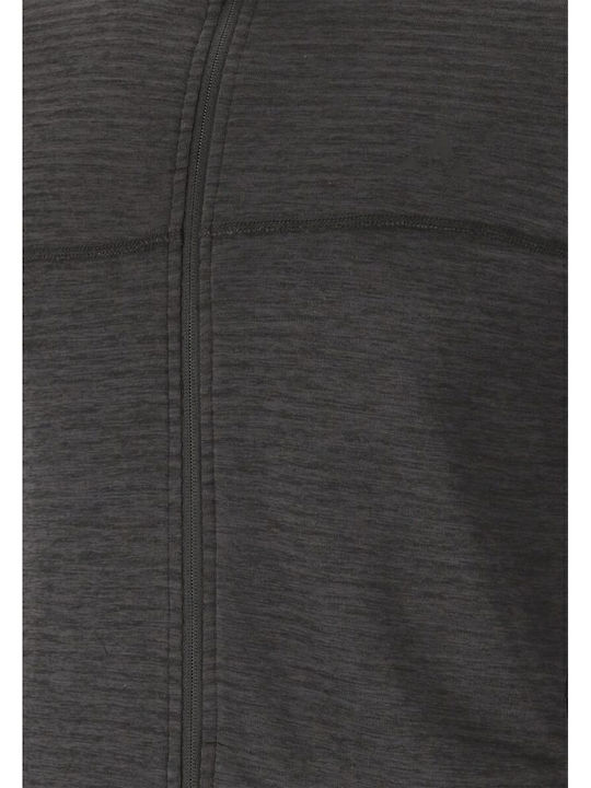 Men's Cardigan Black