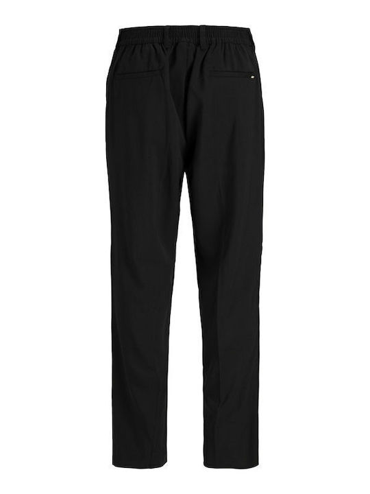 Jack & Jones Trousers Black