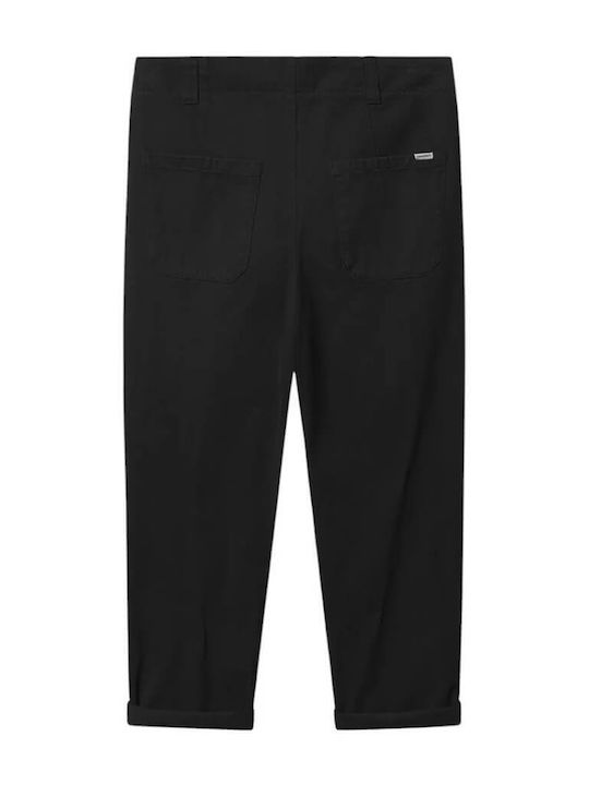 Gabba Trousers Black