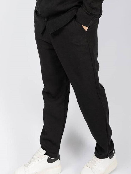 Set Senior 1001-schwarz Schwarz